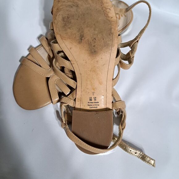 Sam Eldman sandals  - Picture 4 of 7